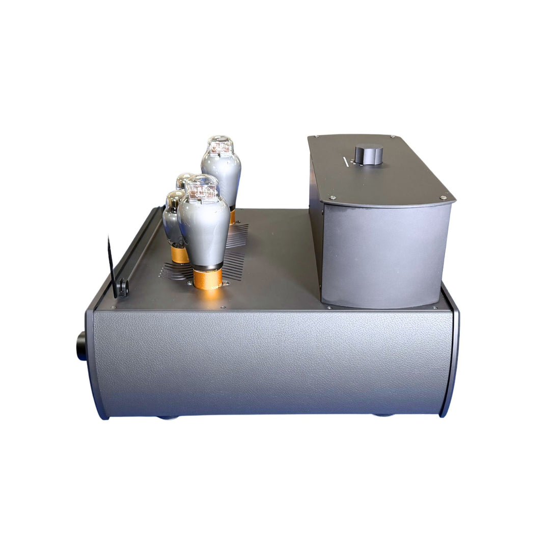 Auris Audio Headonia 300B PREOWNED | Desktop Tube Headphone Amplifier