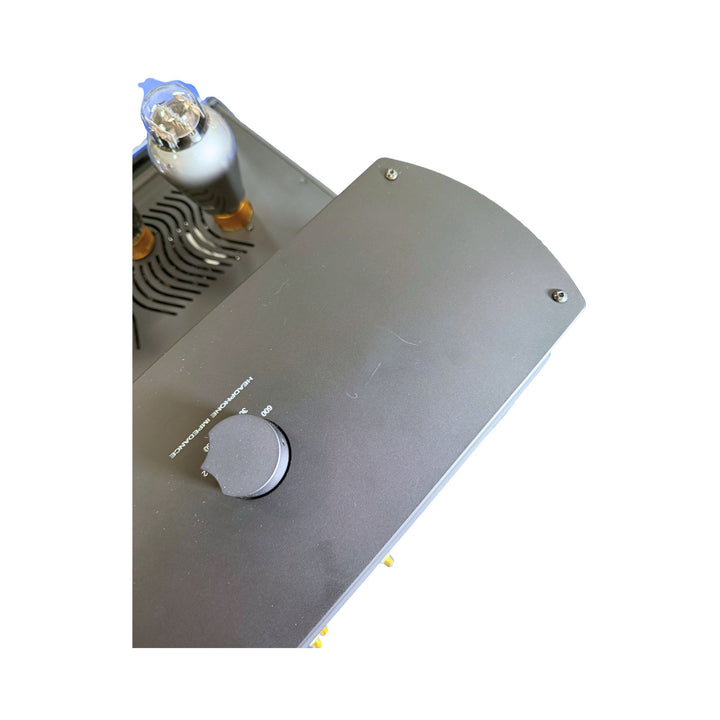 Auris Audio Headonia 300B PREOWNED | Desktop Tube Headphone Amplifier