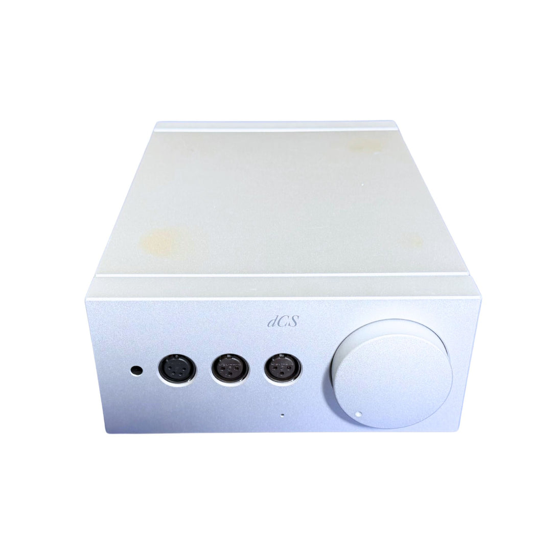 dCS Lina Headphone Amplifier PREOWNED | Desktop Headphone Amp