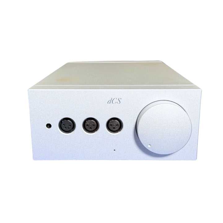 dCS Lina Headphone Amplifier PREOWNED | Desktop Headphone Amp