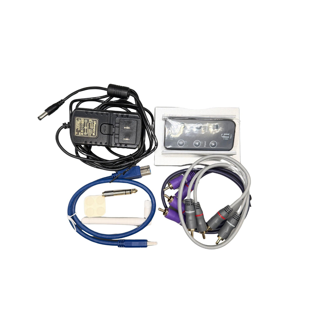 iFi NEO iDSD PREOWNED | Desktop DAC and Amp