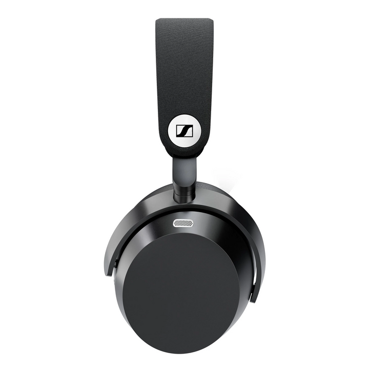 Sennheiser Momentum 5 black left side profile whitebox