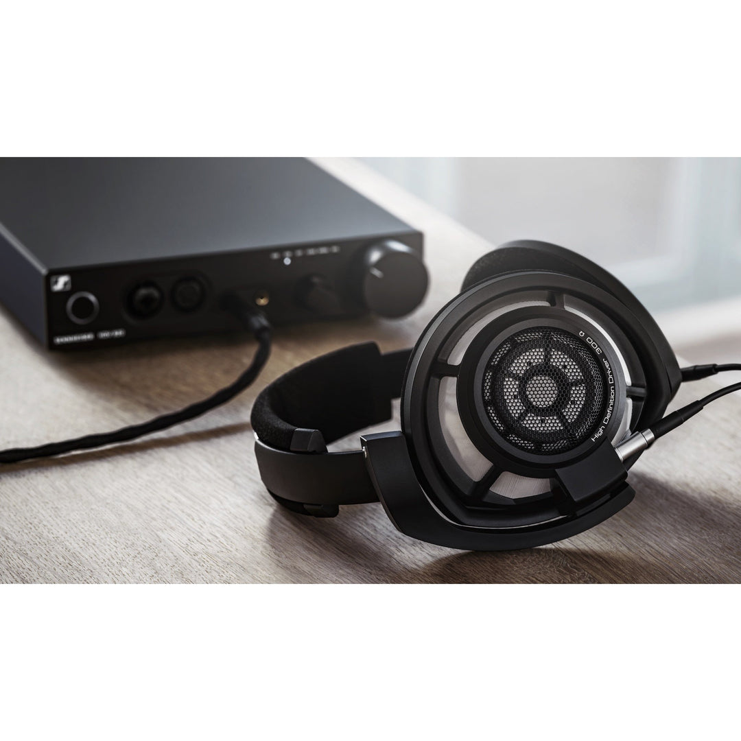 Sennheiser HDV 820 | Balanced Headphone DAC &amp; Amp-Bloom Audio