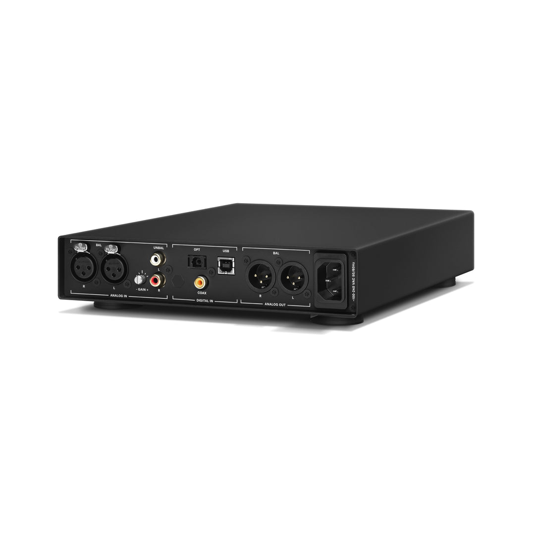 Sennheiser HDV 820 | Balanced Headphone DAC &amp; Amp-Bloom Audio