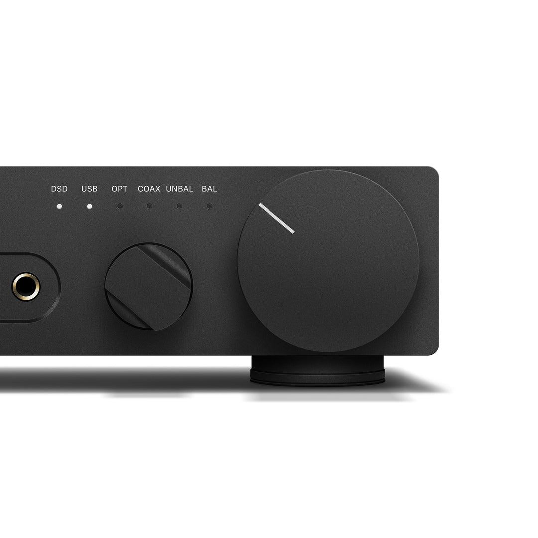 Sennheiser HDV 820 | Balanced Headphone DAC &amp; Amp-Bloom Audio