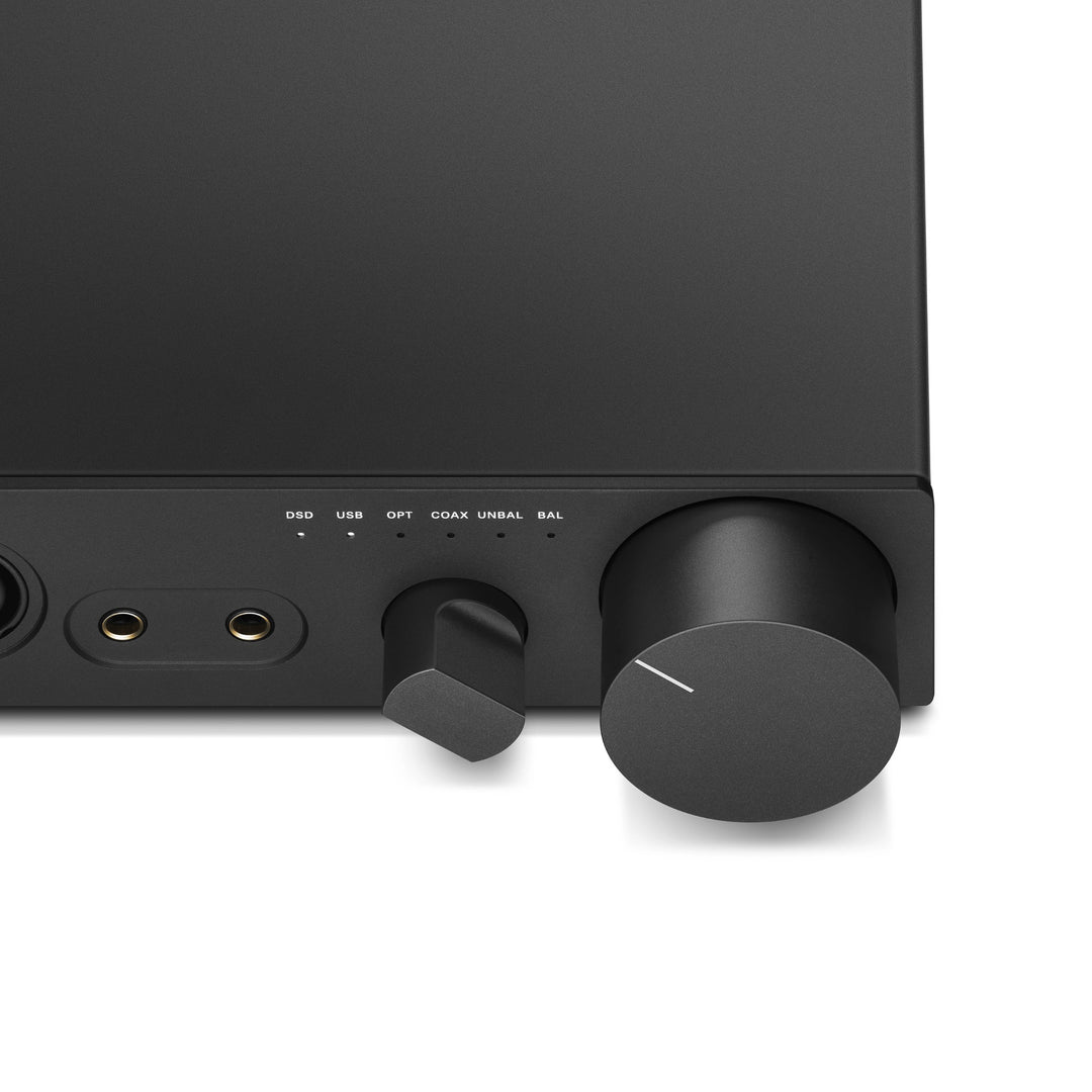 Sennheiser HDV 820 | Balanced Headphone DAC &amp; Amp-Bloom Audio