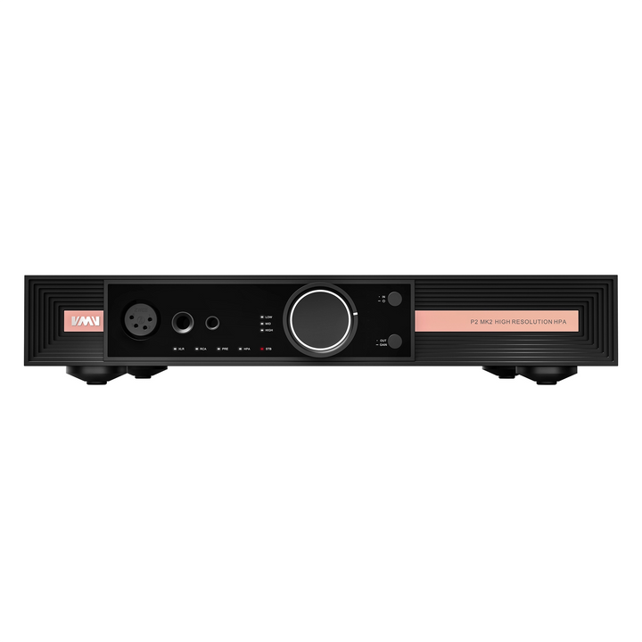 SMSL VMV P2 MK2 | Desktop Headphone Amplifier