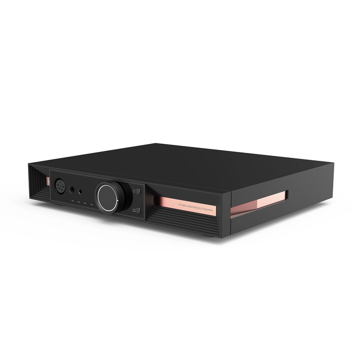 SMSL VMV P2 MK2 | Desktop Headphone Amplifier