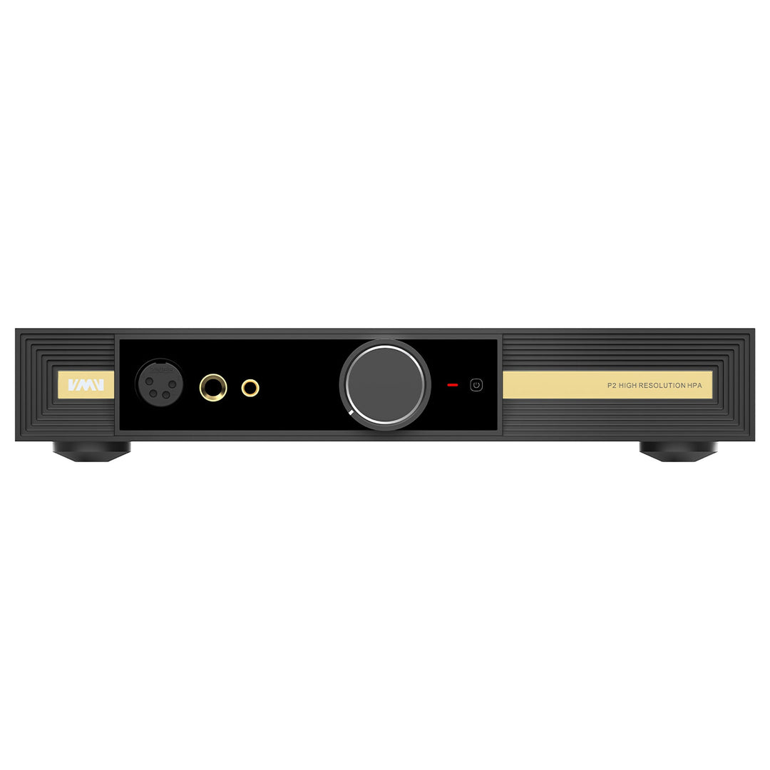 SMSL VMV P2 | Desktop Headphone Amp-Bloom Audio