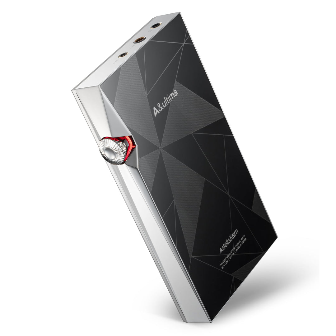 Astell&amp;Kern A&amp;ultima SP3000 | Flagship Digital Audio Player-Bloom Audio