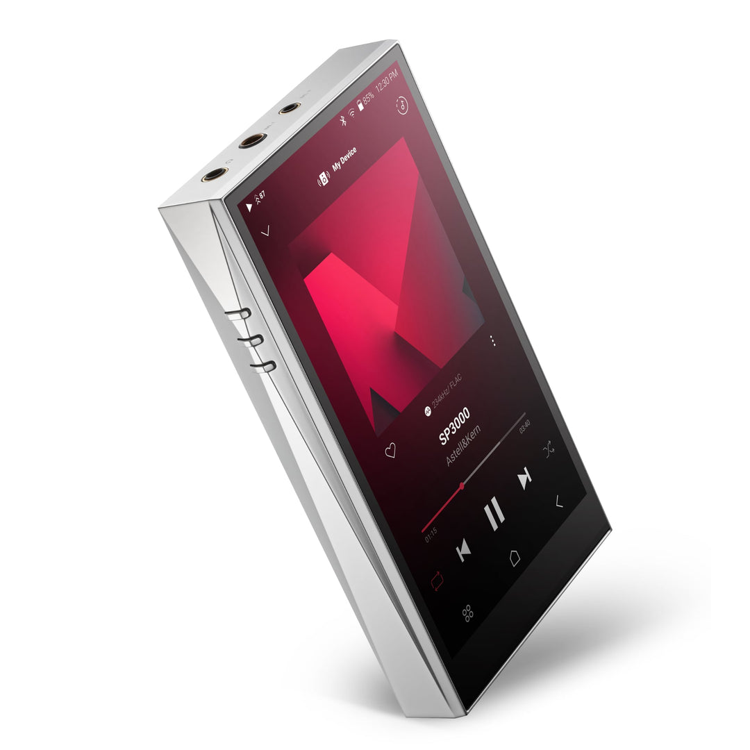 Astell&amp;Kern A&amp;ultima SP3000 | Flagship Digital Audio Player-Bloom Audio