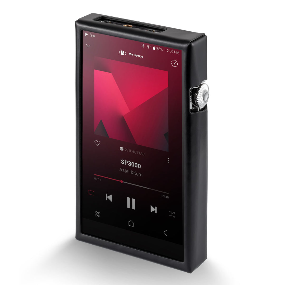 Astell&amp;Kern A&amp;ultima SP3000 | Flagship Digital Audio Player-Bloom Audio