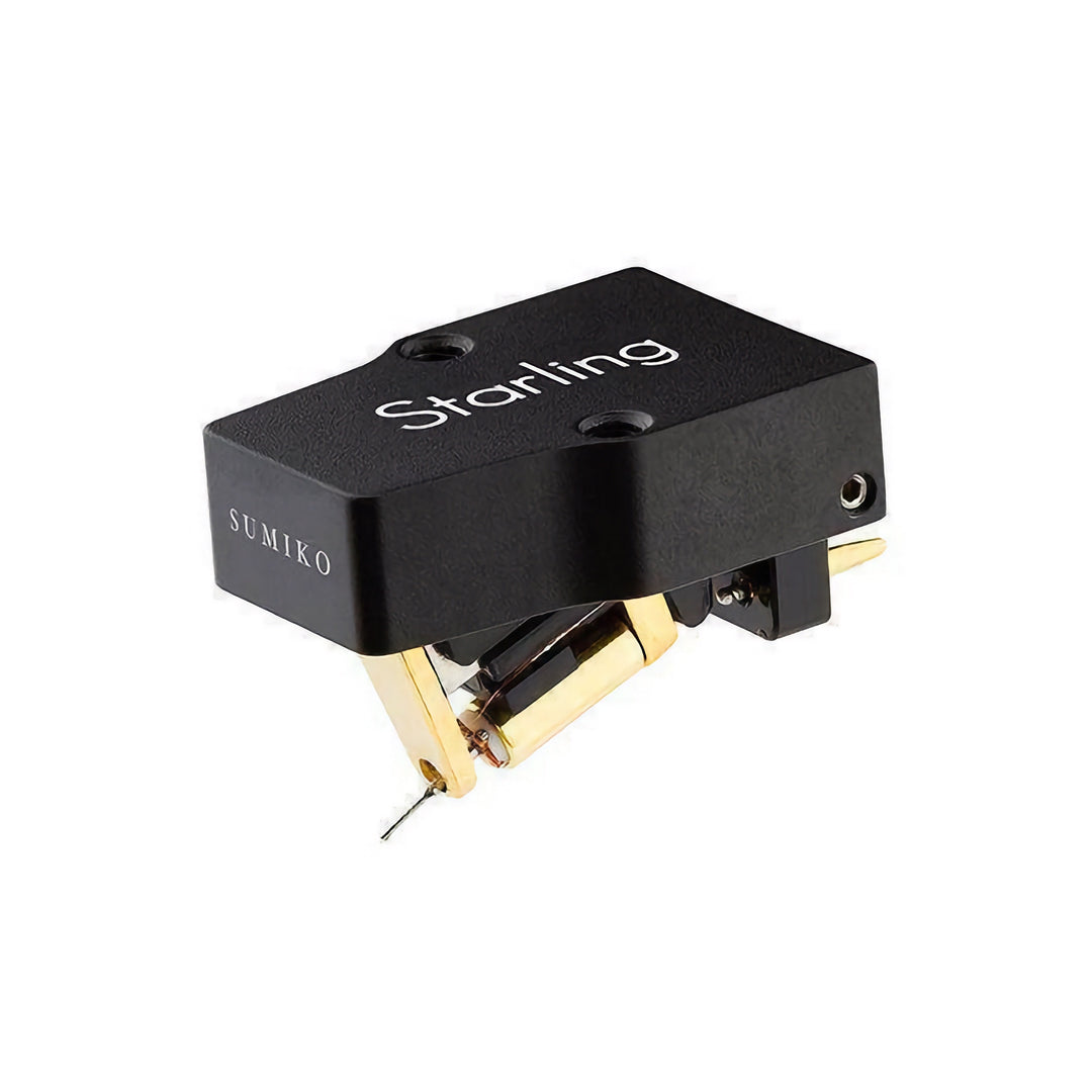 Sumiko Starling cartridge profile over white background