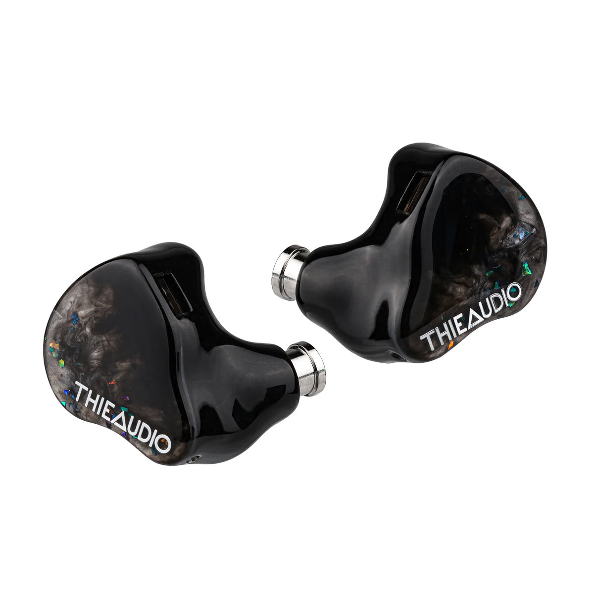 Thieaudio Monarch MK3 default shell front over white background