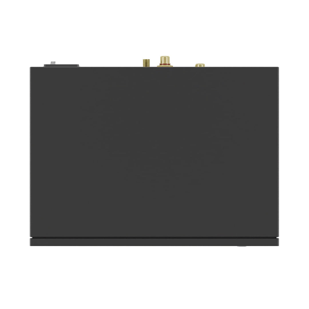 Topping Centaurus black convertor bird&