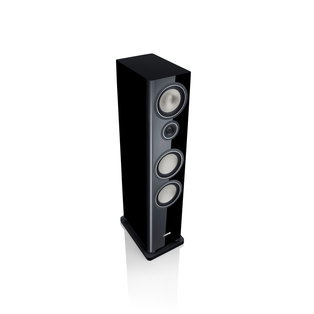 Canton Townus 90 | Floorstanding Speakers (Pair)-Bloom Audio