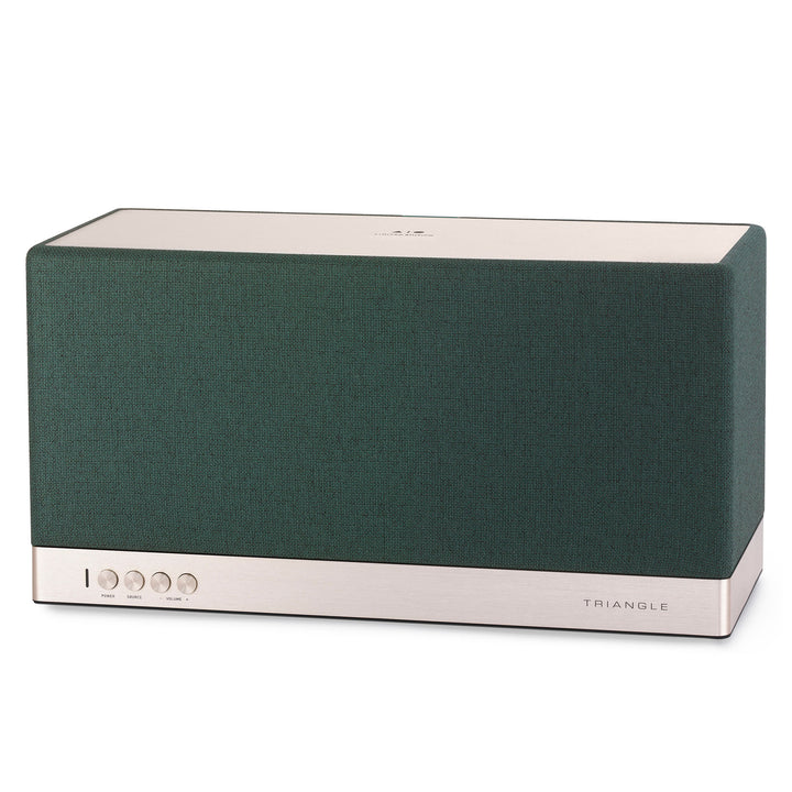 Triangle Audio AIO 3 | Active WiFi &amp; Bluetooth Speaker