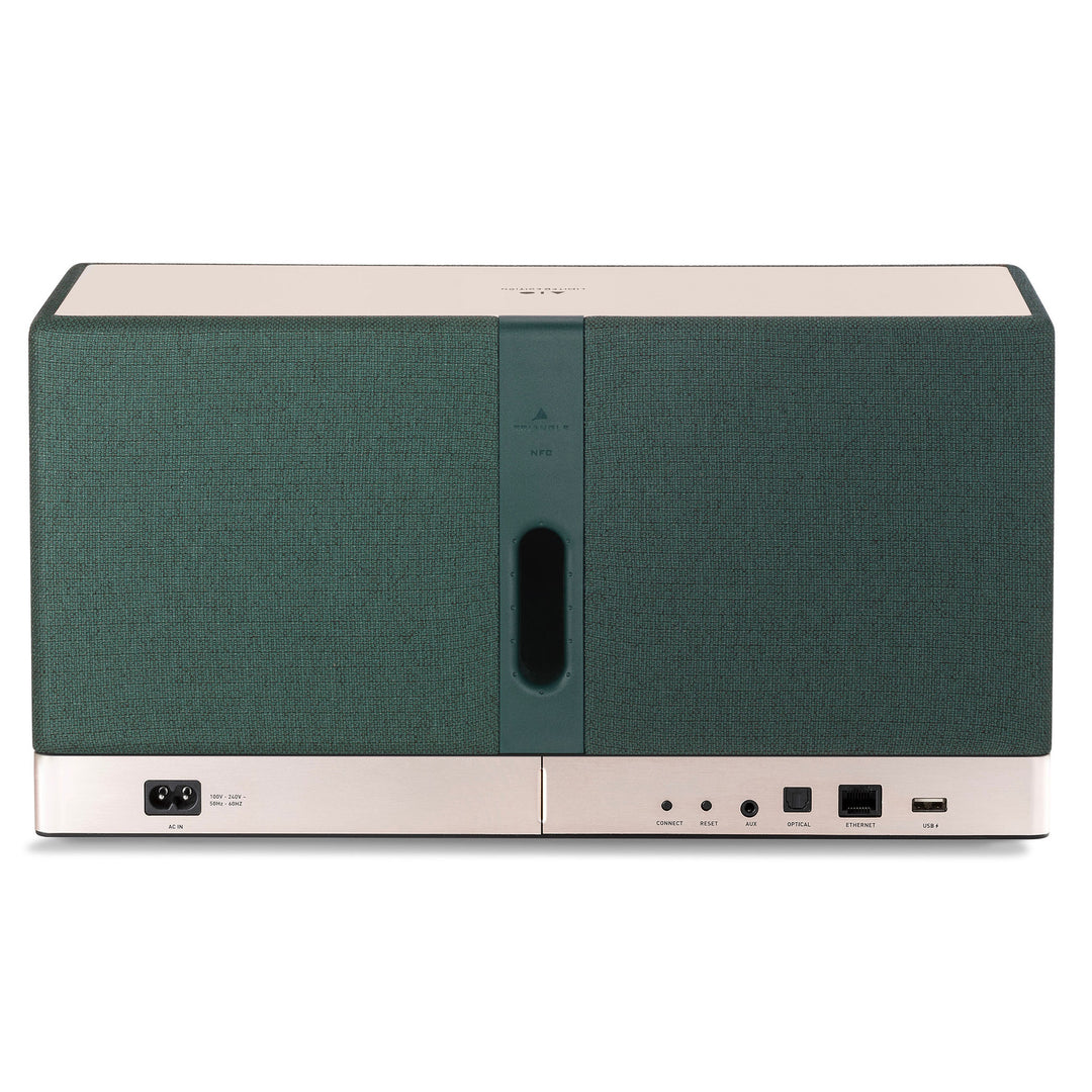Triangle Audio AIO 3 | Active WiFi &amp; Bluetooth Speaker