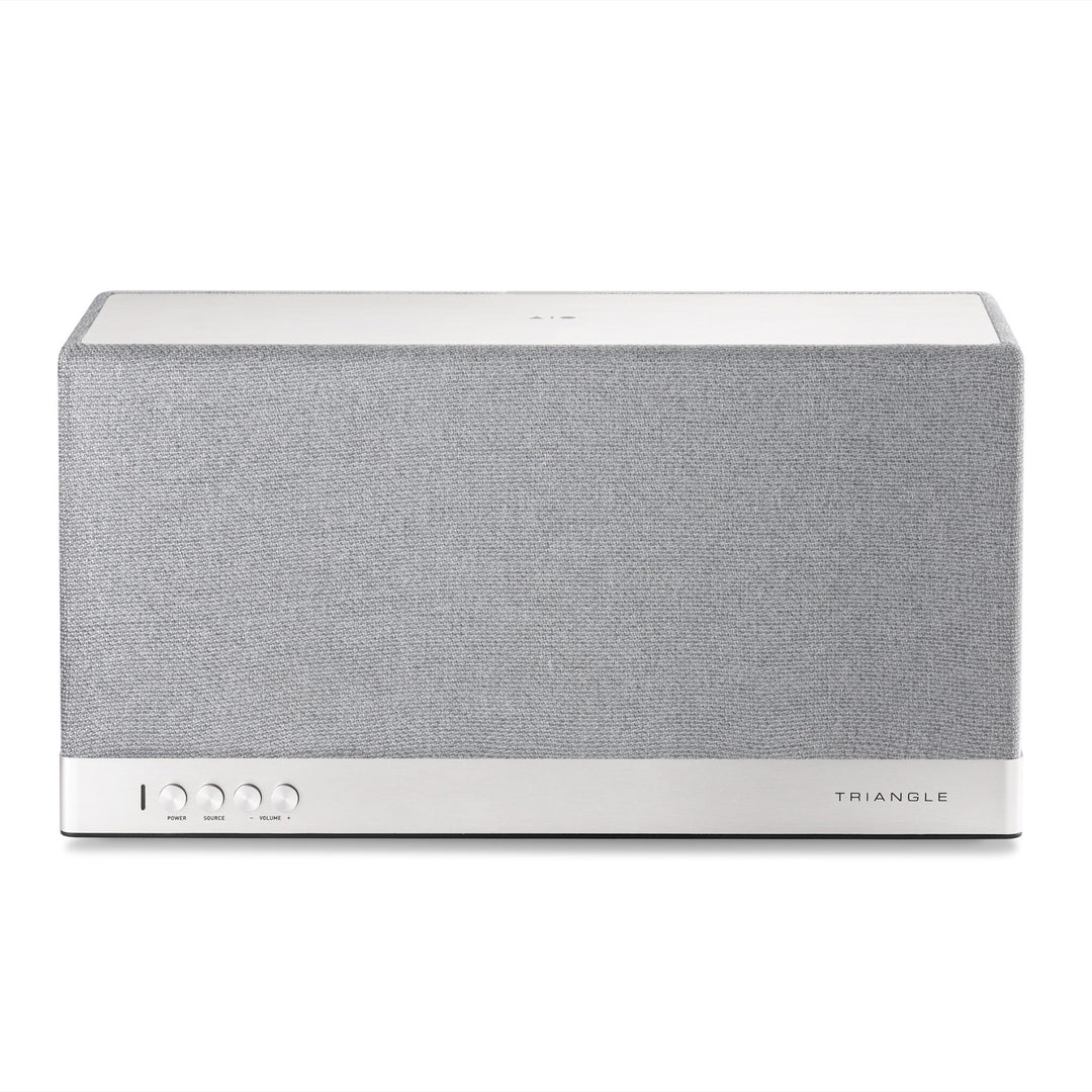 Triangle Audio AIO 3 | Active WiFi &amp; Bluetooth Speaker