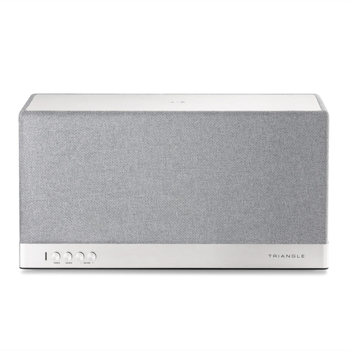 Triangle Audio AIO 3 | Active WiFi &amp; Bluetooth Speaker