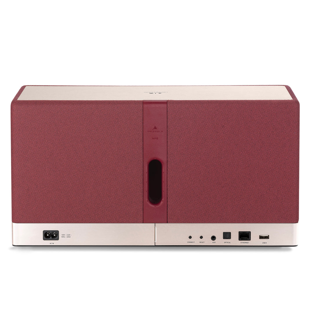 Triangle Audio AIO 3 | Active WiFi &amp; Bluetooth Speaker