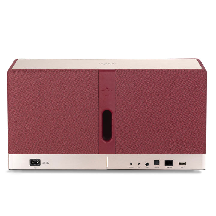 Triangle Audio AIO 3 | Active WiFi &amp; Bluetooth Speaker