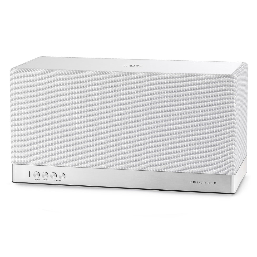 Triangle Audio AIO 3 | Active WiFi &amp; Bluetooth Speaker