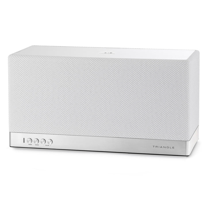 Triangle Audio AIO 3 | Active WiFi &amp; Bluetooth Speaker
