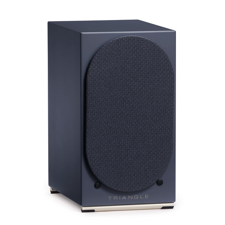 Triangle Audio AIO Twin Bookshelf | Active WiFi &amp; Bluetooth Speaker