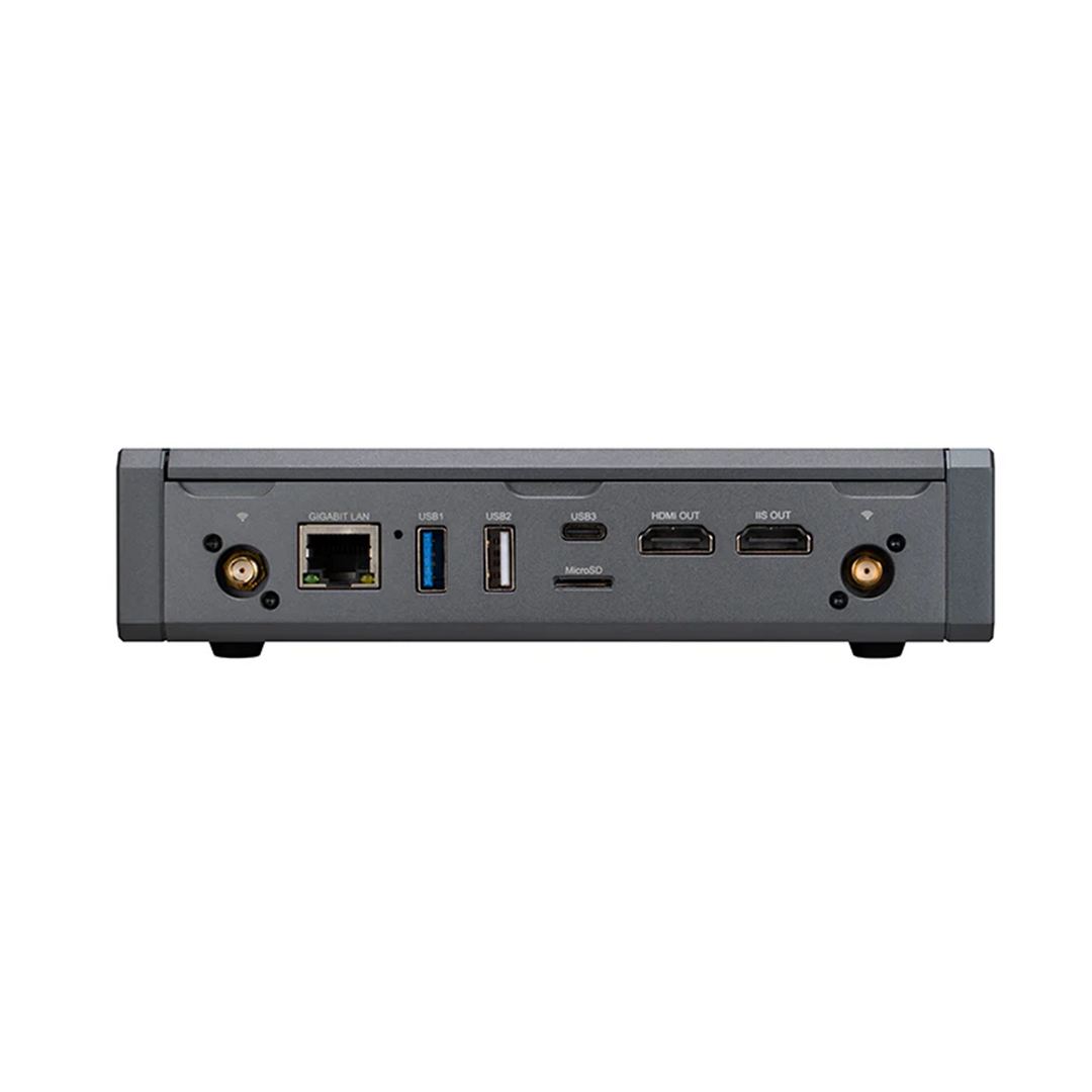 xDuoo DP-10 Portable Streamer