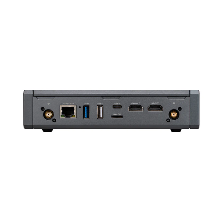 xDuoo DP-10 Portable Streamer