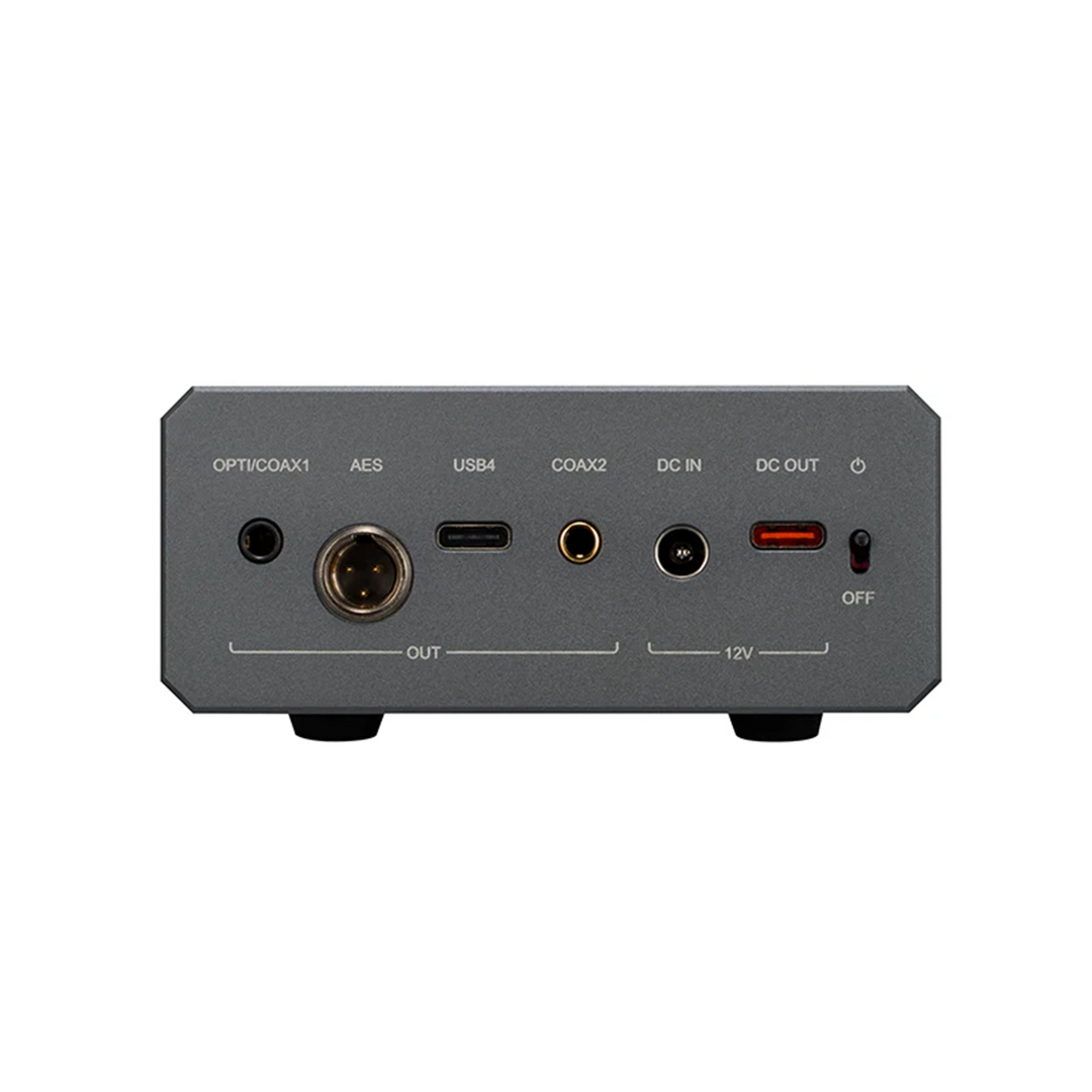 xDuoo DP-10 Portable Streamer