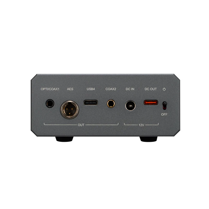 xDuoo DP-10 Portable Streamer