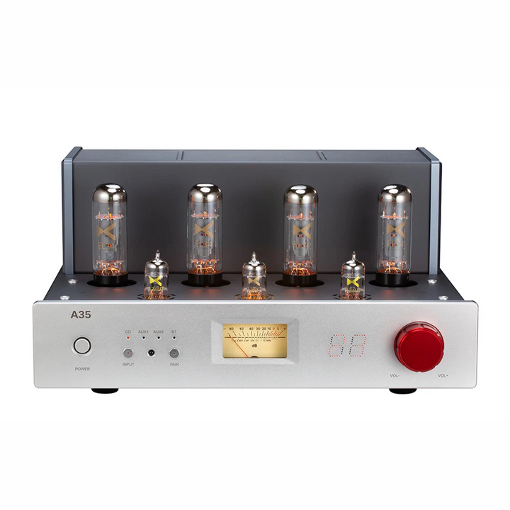 xDuoo A35 | Desktop Tube Amplifier