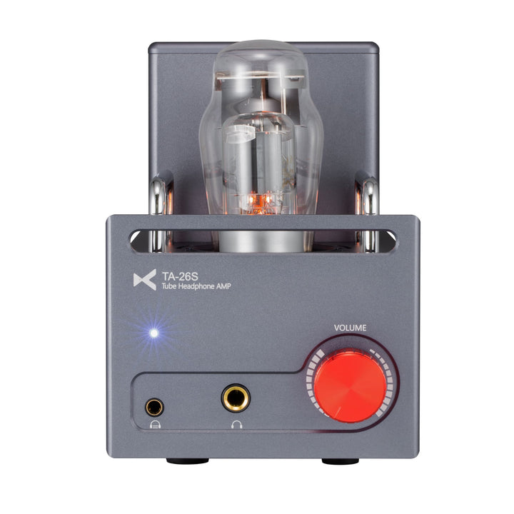 xDuoo TA-26S | Tube Headphone Amp
