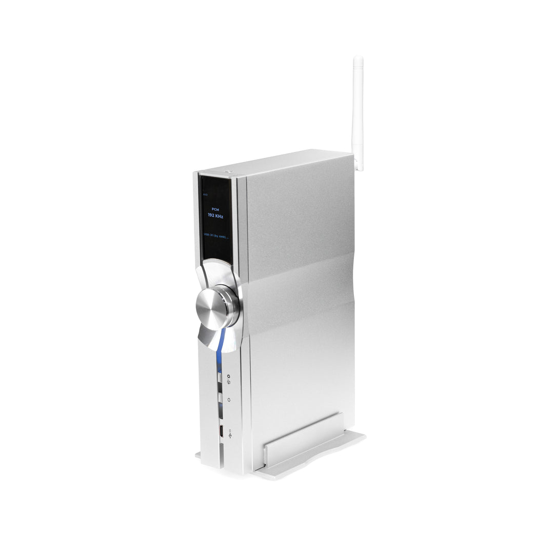 iFi NEO Stream | Desktop DAC, Amp, and Streamer-Bloom Audio