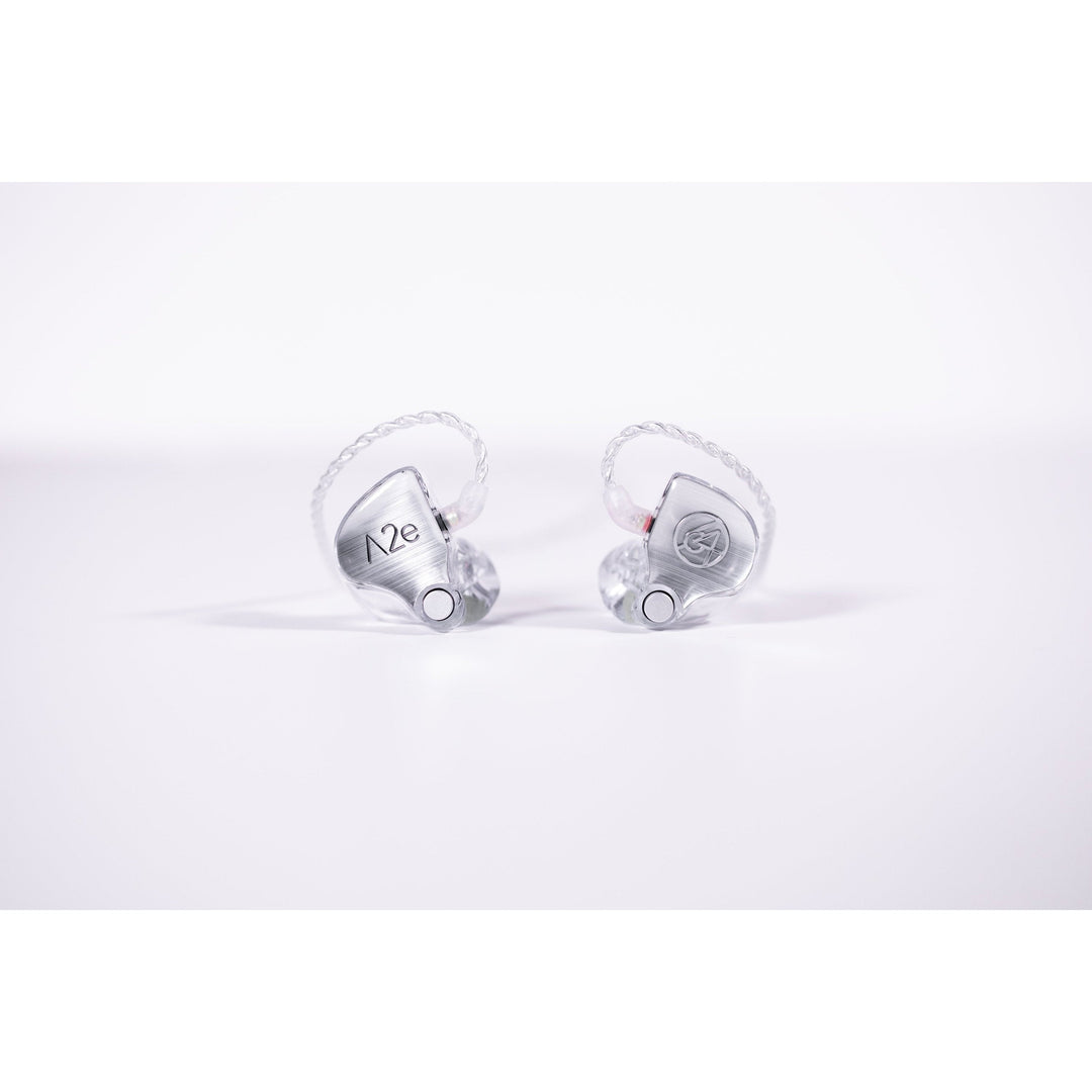 64 Audio A2e | Balanced Armature CUSTOM IEMs-Bloom Audio