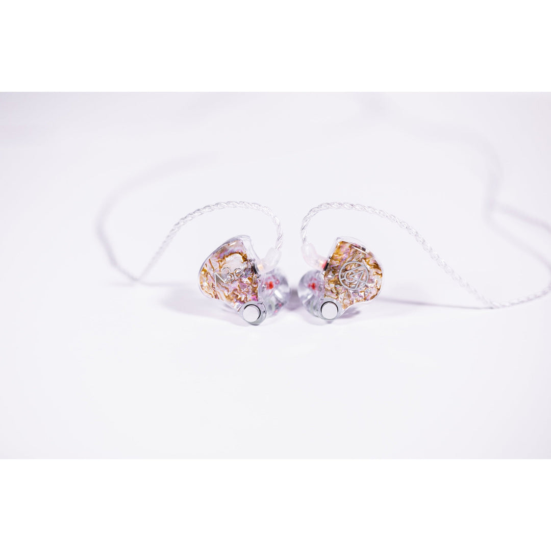 64 Audio A3e | Balanced Armature CUSTOM IEMs-Bloom Audio