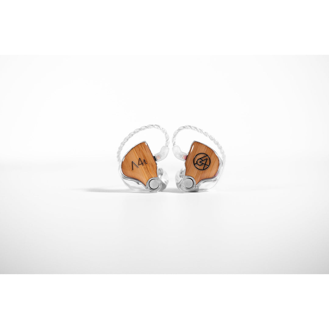 64 Audio A4t | Balanced Armature CUSTOM IEMs-Bloom Audio