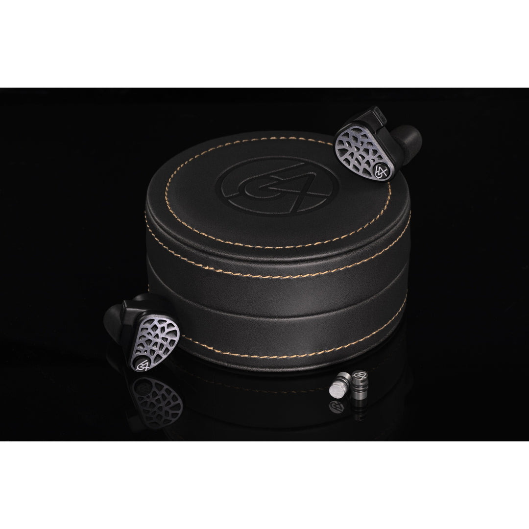 64 Audio U18s | Balanced Armature Universal IEMs-Bloom Audio