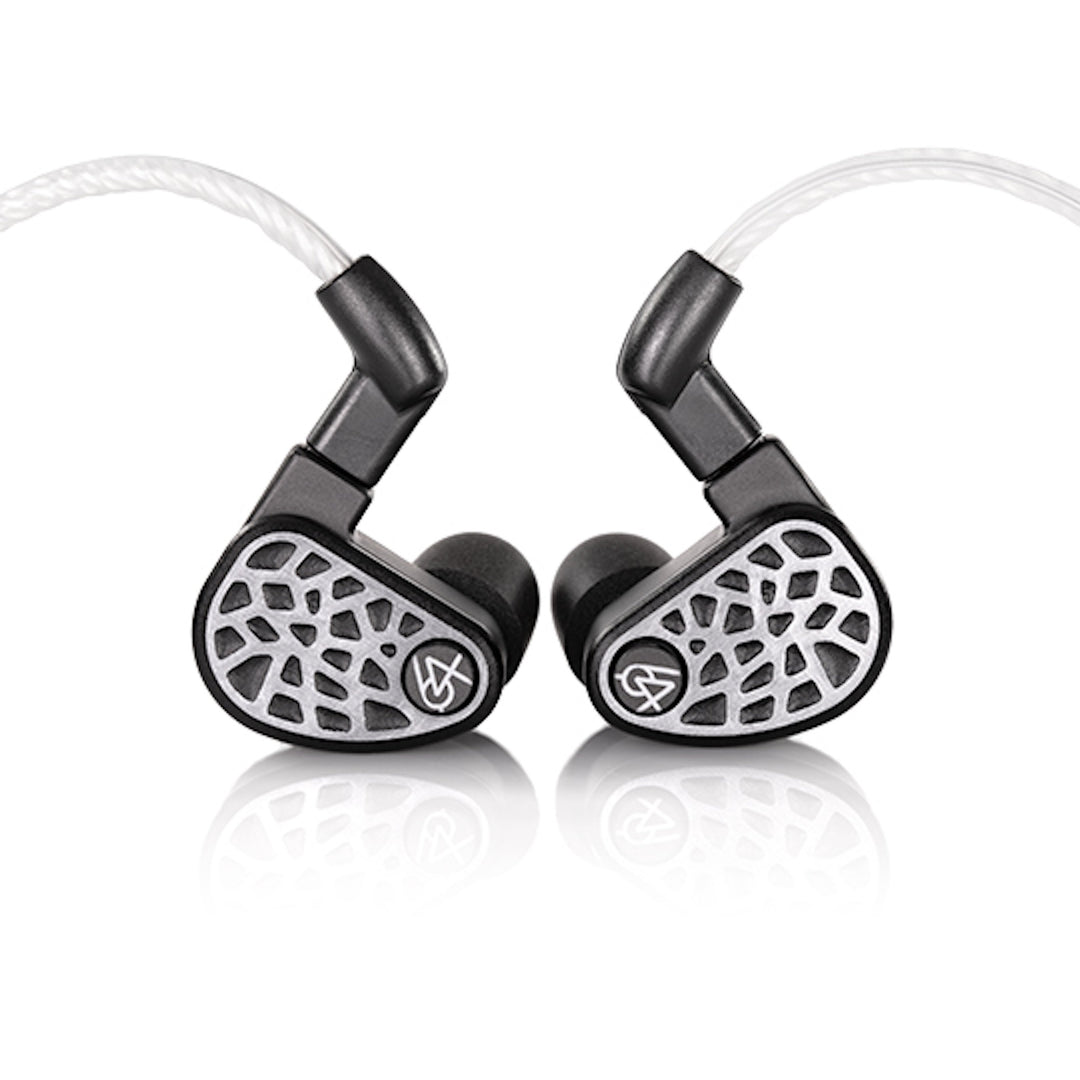 64 Audio U18s | Balanced Armature Universal IEMs-Bloom Audio