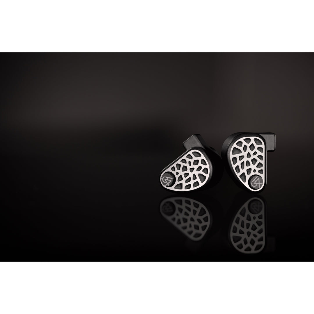 64 Audio U18s | Balanced Armature Universal IEMs-Bloom Audio