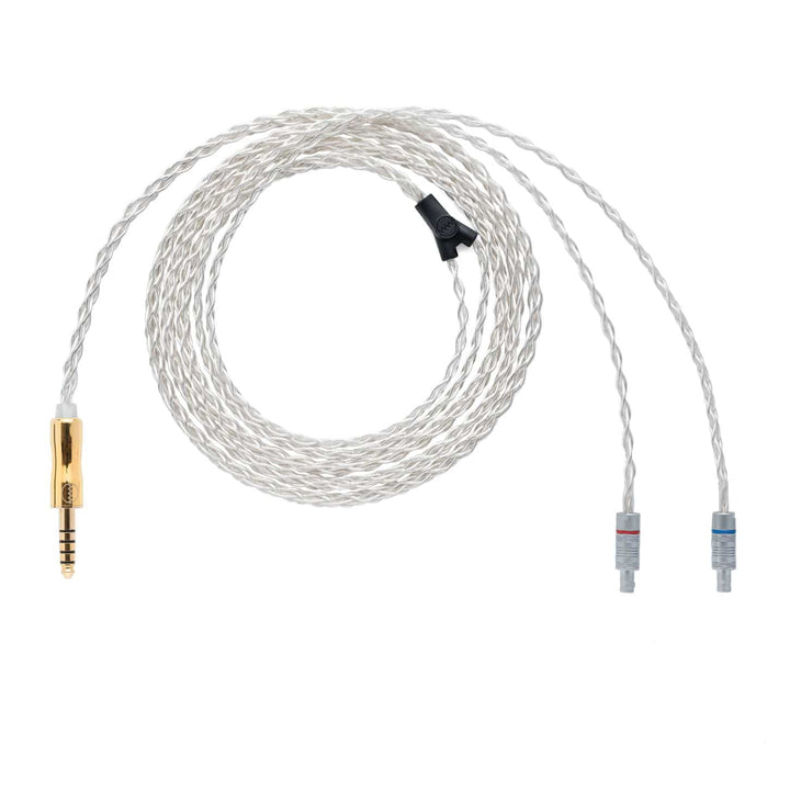 ALO Audio SXC 8 | Balanced Upgrade Cable for Cascade-Bloom Audio