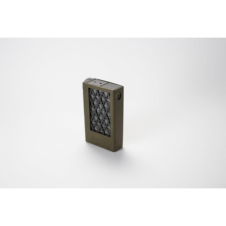 Astell&amp;Kern KANN CUBE | Leather Case-Bloom Audio