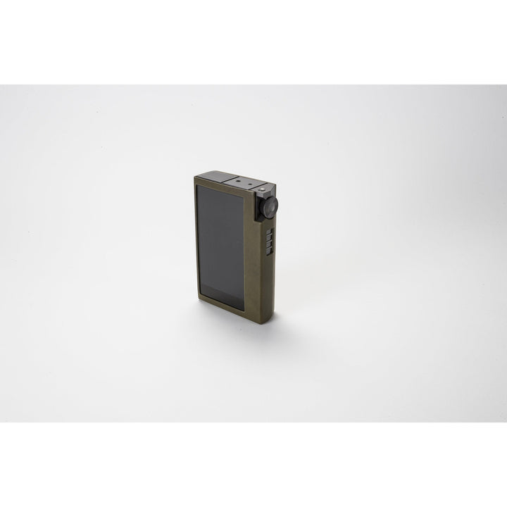 Astell&amp;Kern KANN CUBE | Leather Case-Bloom Audio