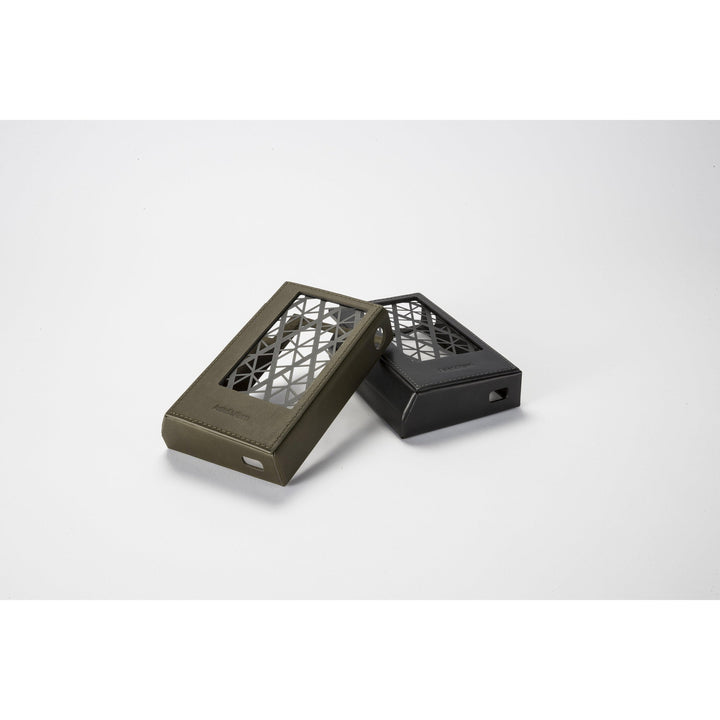 Astell&amp;Kern KANN CUBE | Leather Case-Bloom Audio