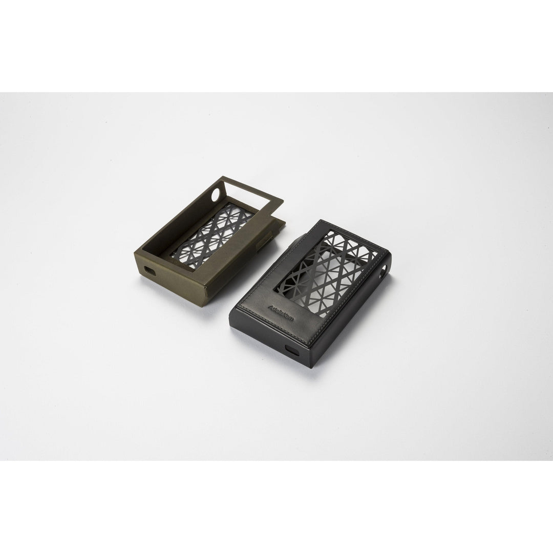 Astell&amp;Kern KANN CUBE | Leather Case-Bloom Audio