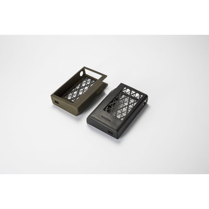 Astell&amp;Kern KANN CUBE | Leather Case-Bloom Audio