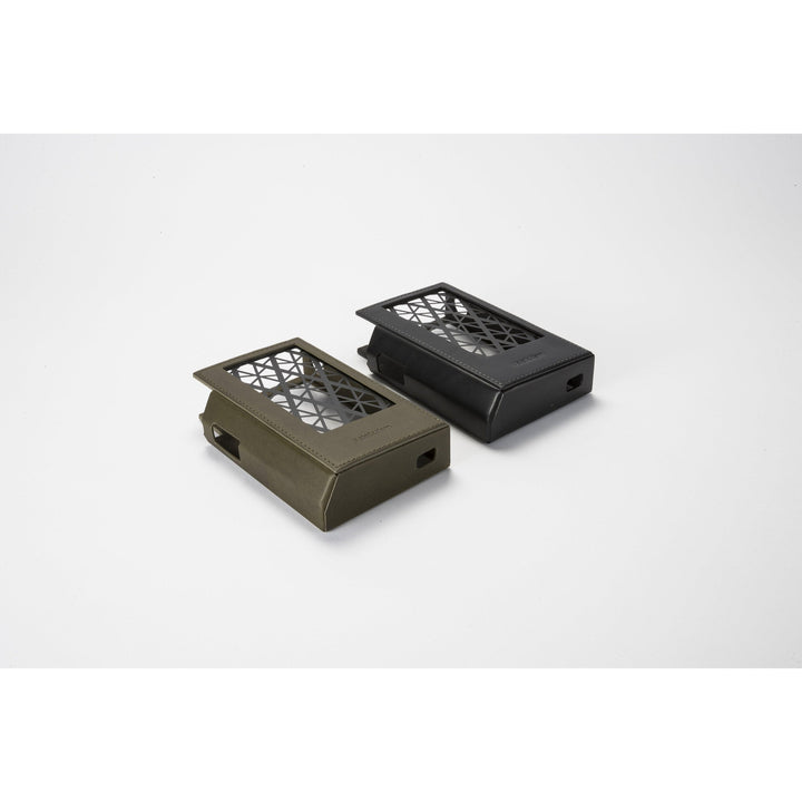 Astell&amp;Kern KANN CUBE | Leather Case-Bloom Audio