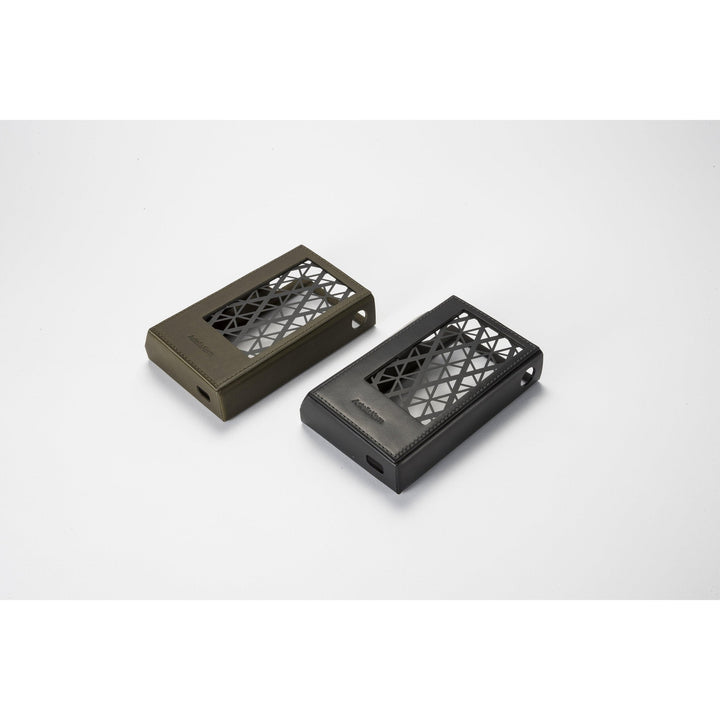 Astell&amp;Kern KANN CUBE | Leather Case-Bloom Audio